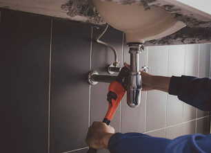 Bahcelievler Lavabo Tikali Boru Açma