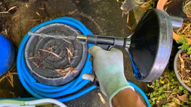 Bahcelievler Lavabo Tıkanıklık Tikali Boru Açma