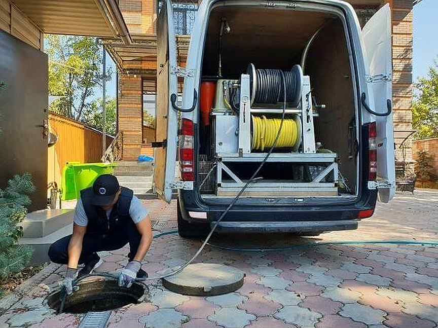 Bahçelievler Su kaçağı Tespiti