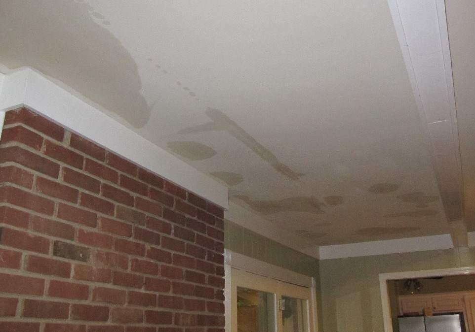 Bahçelievler Su kaçağı Tespiti