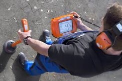 Bahçelievler Kaçak Su Bulma