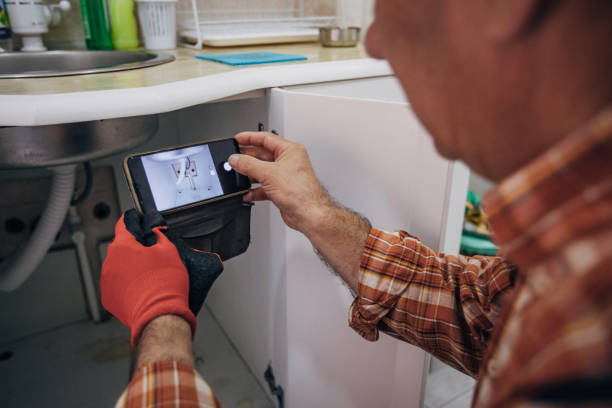 Bahçelievler Su kaçağı Tespiti